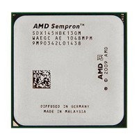 CPU AMD Sempron 145 - K10